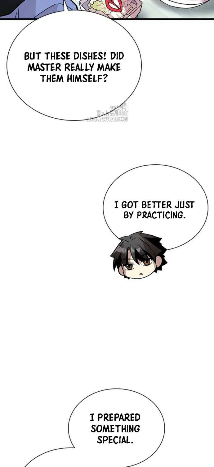 Read Villain To Kill Manga Online