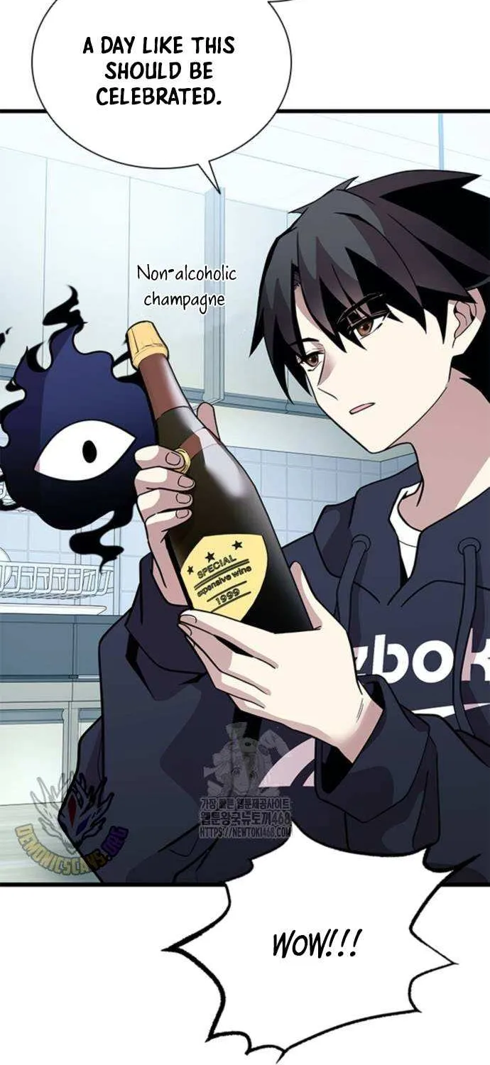 Read Villain To Kill Manga Online