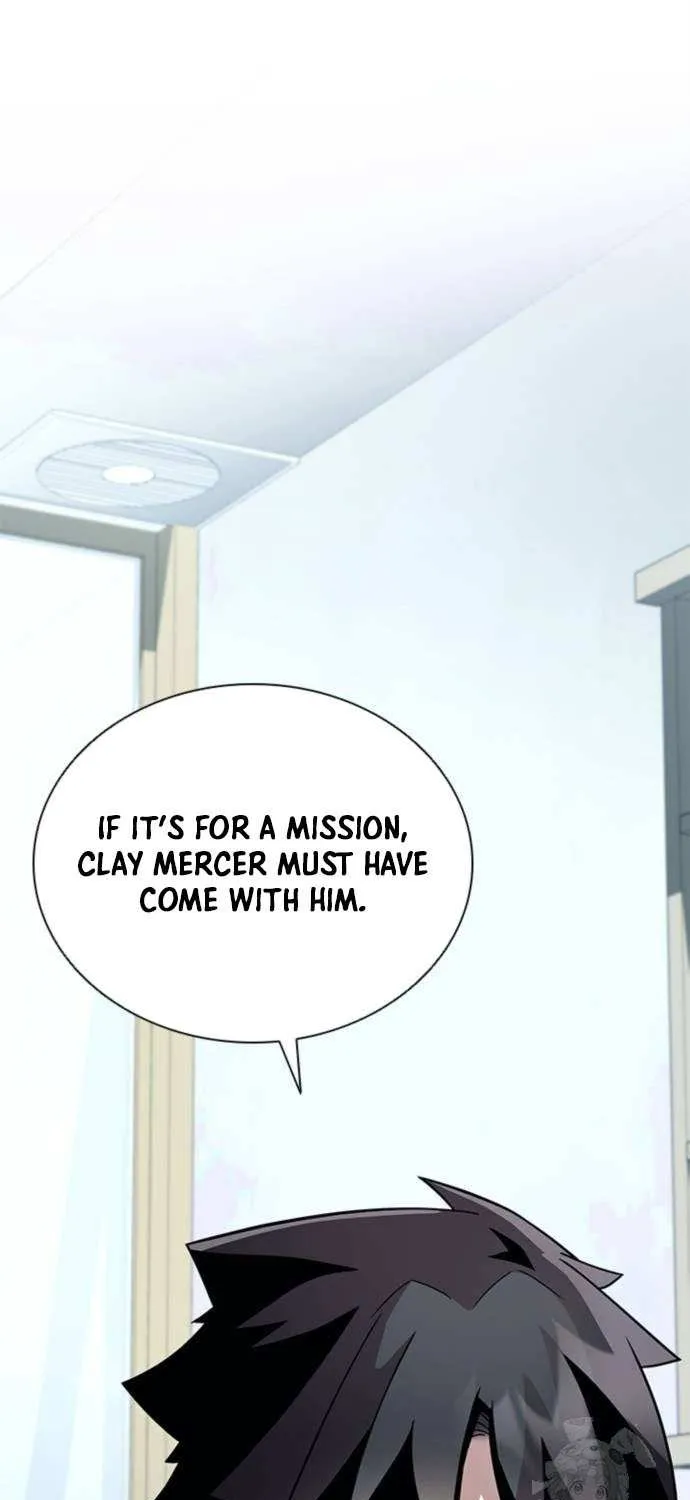 Read Villain To Kill Manga Online