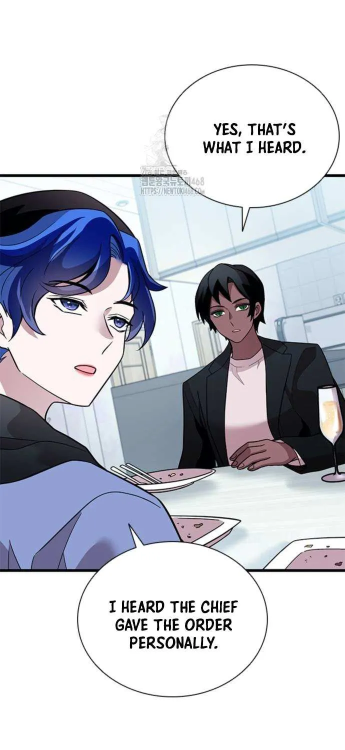 Read Villain To Kill Manga Online