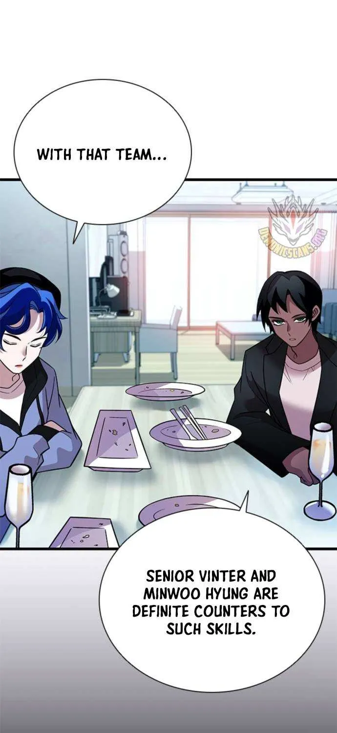 Read Villain To Kill Manga Online