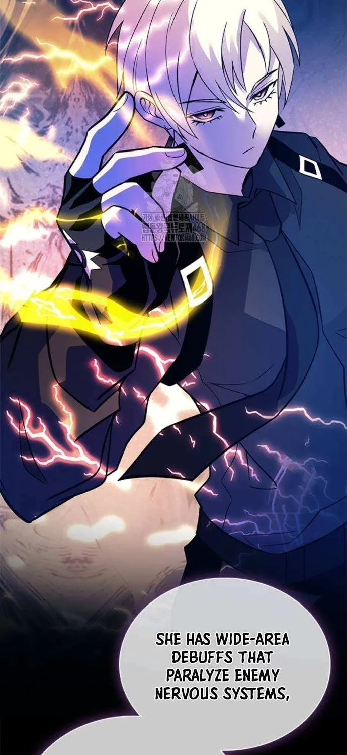 Read Villain To Kill Manga Online