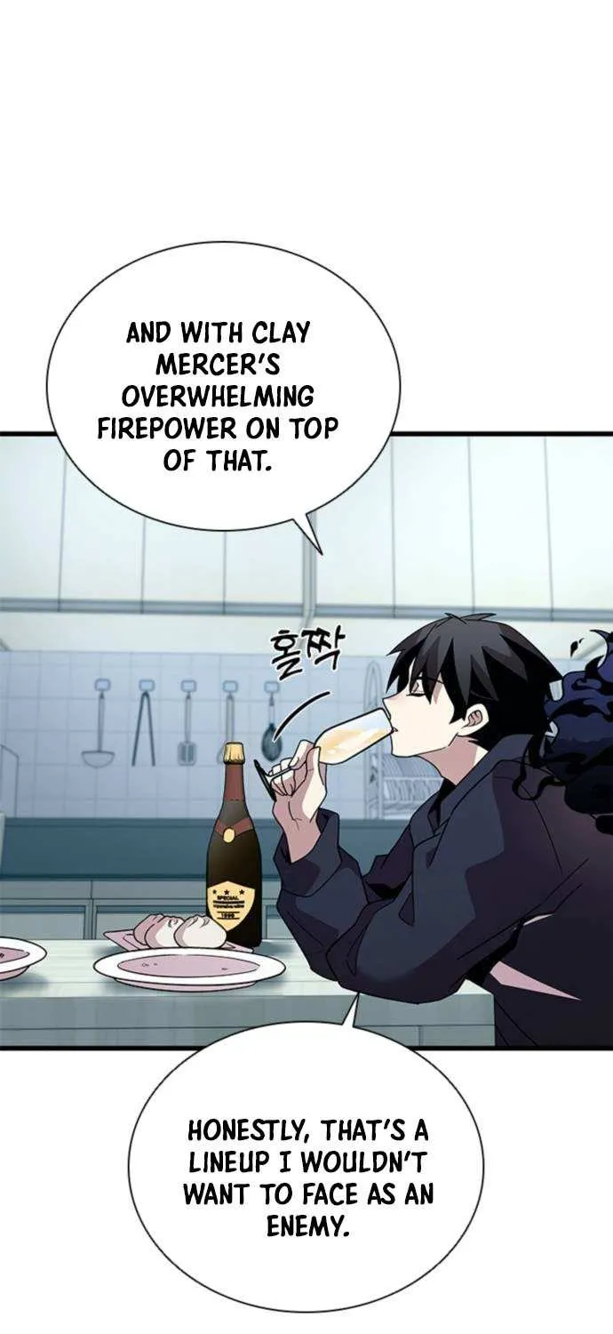 Read Villain To Kill Manga Online