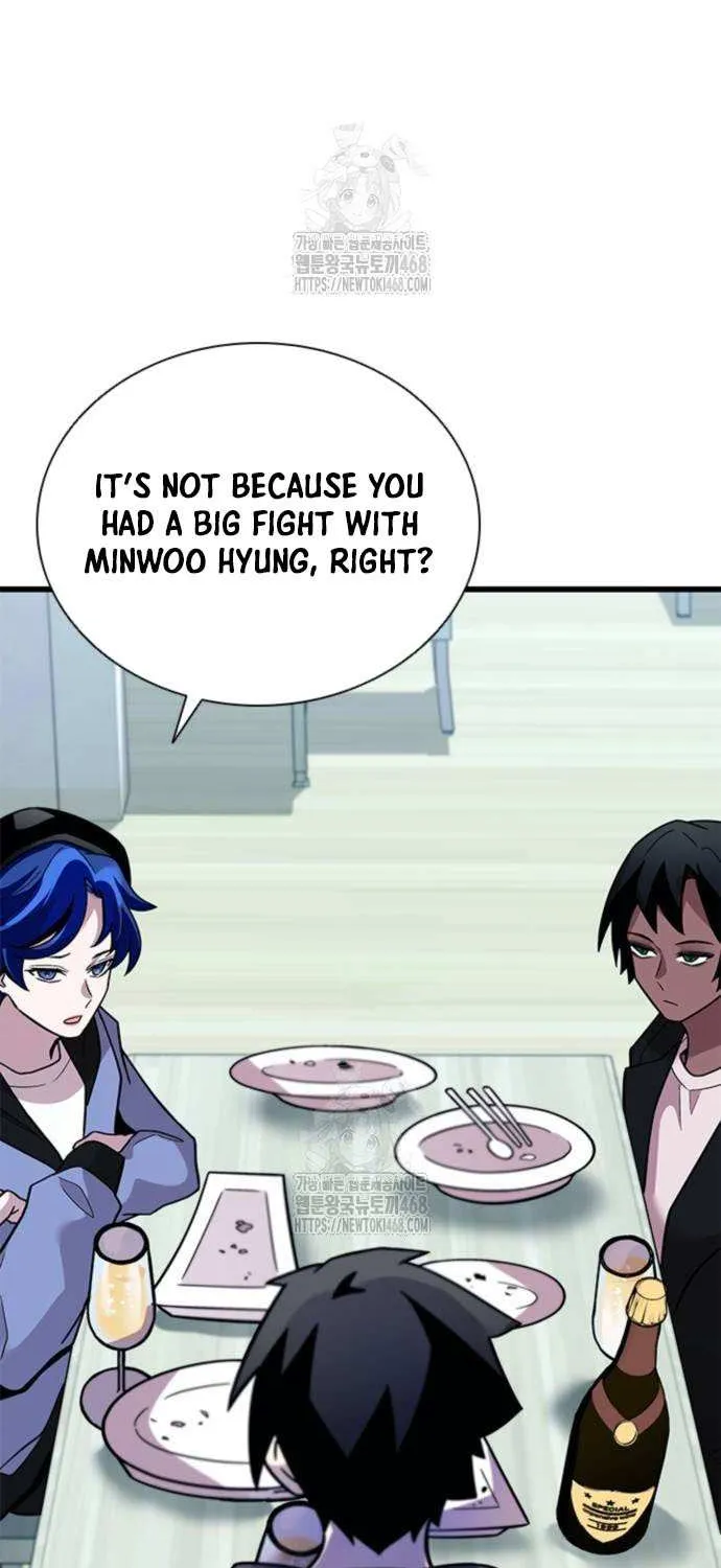 Read Villain To Kill Manga Online