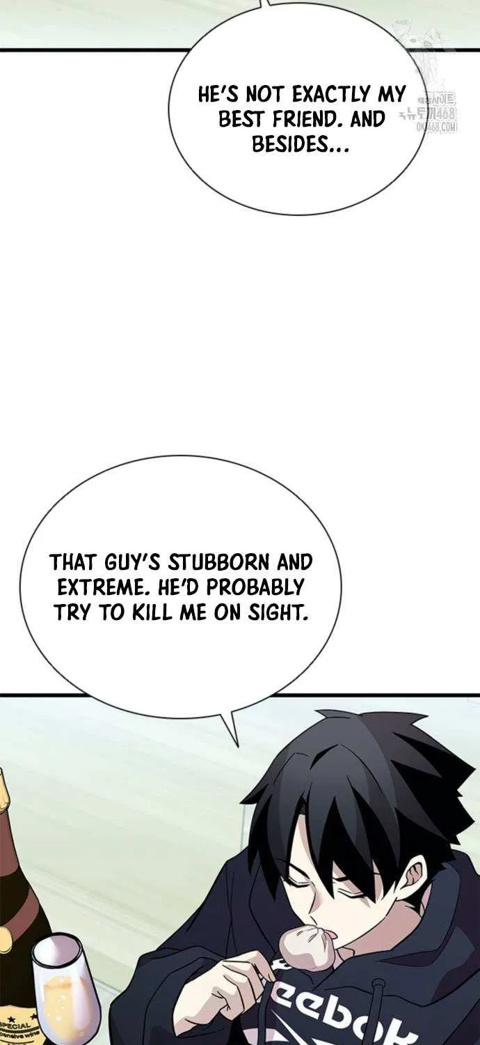 Read Villain To Kill Manga Online