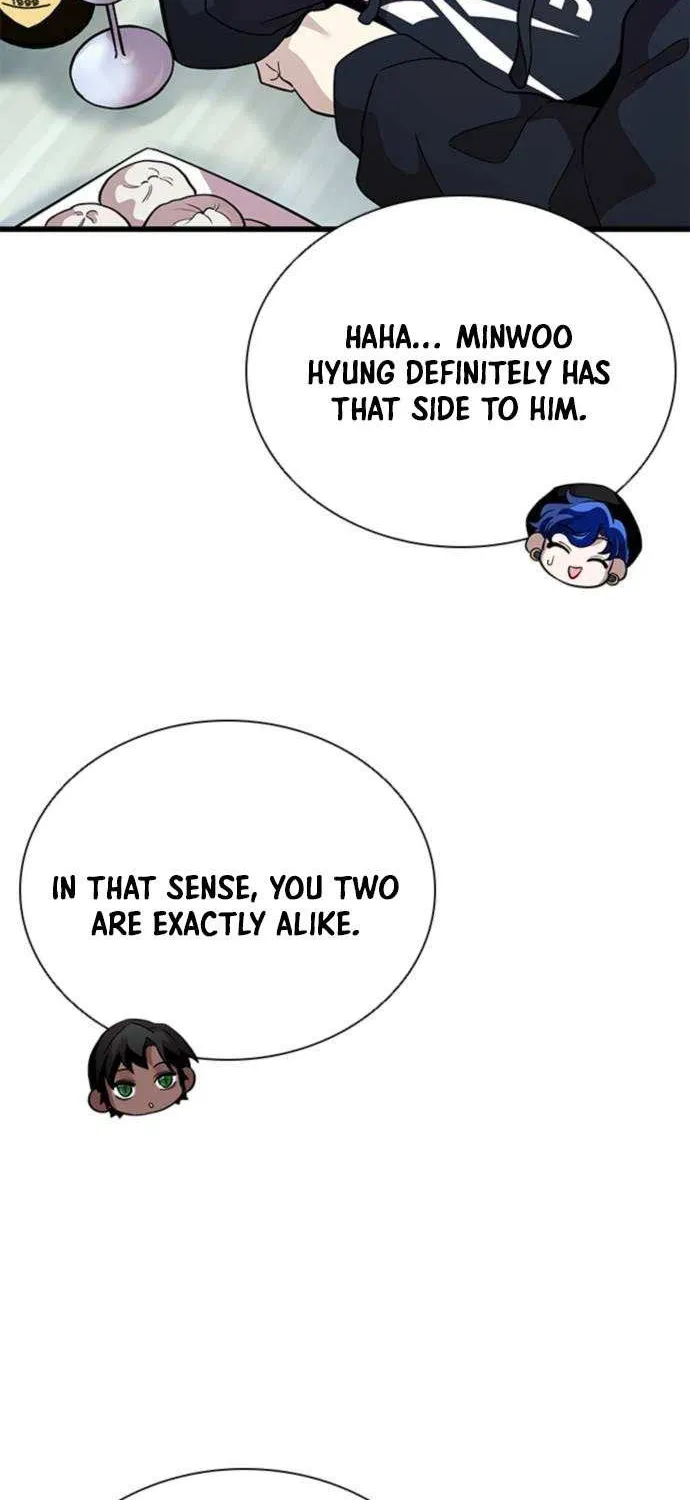 Read Villain To Kill Manga Online