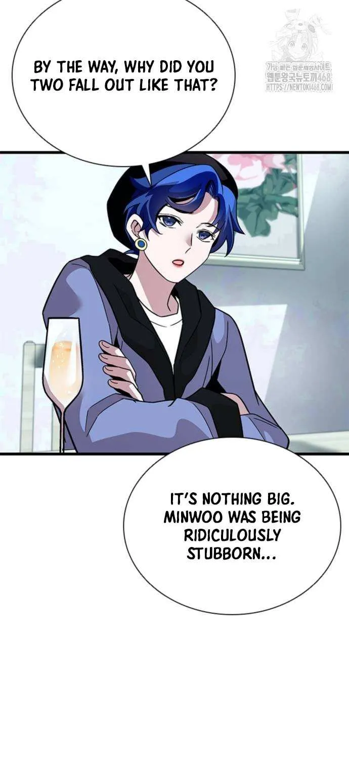 Read Villain To Kill Manga Online