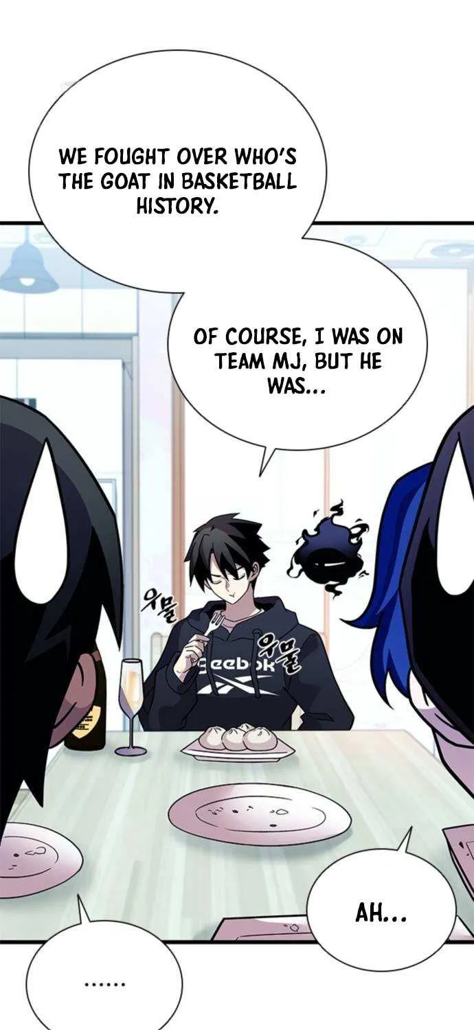 Read Villain To Kill Manga Online