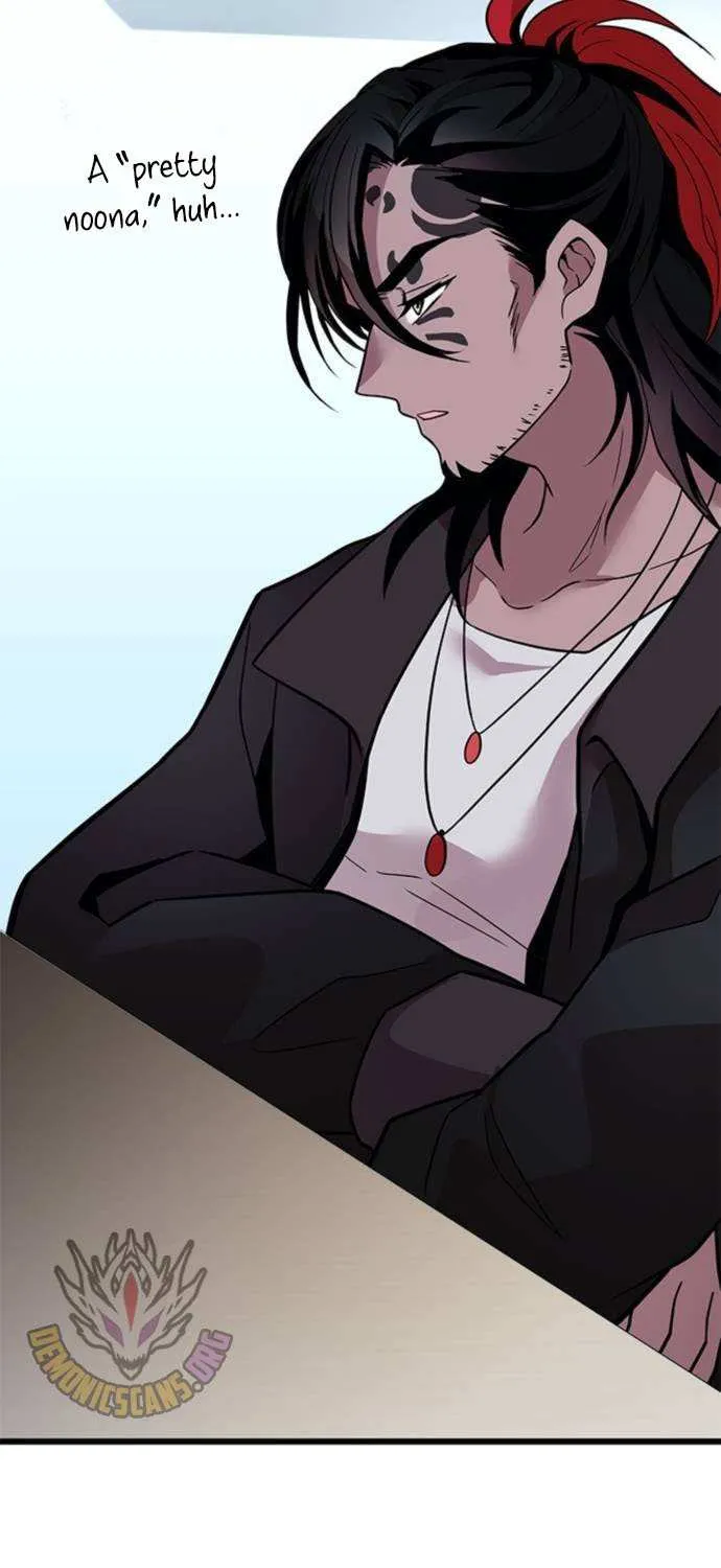 Read Villain To Kill Manga Online