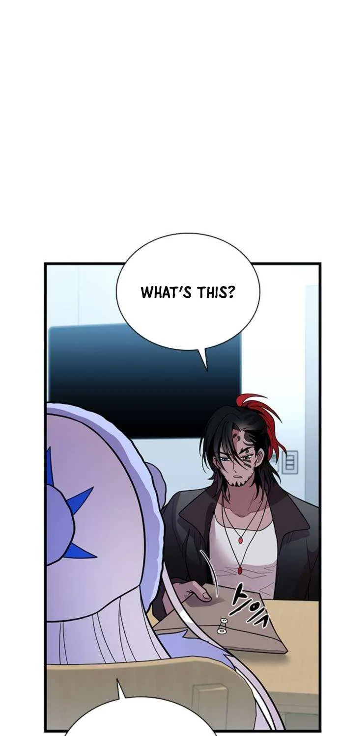 Read Villain To Kill Manga Online