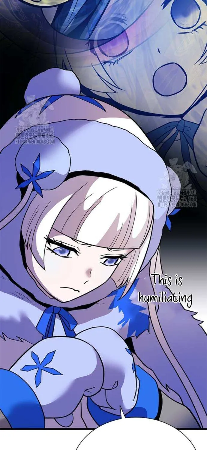 Read Villain To Kill Manga Online