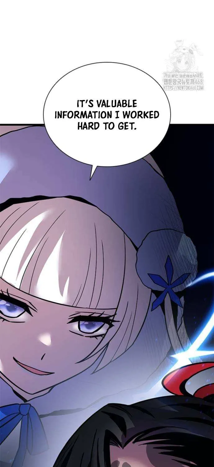 Read Villain To Kill Manga Online