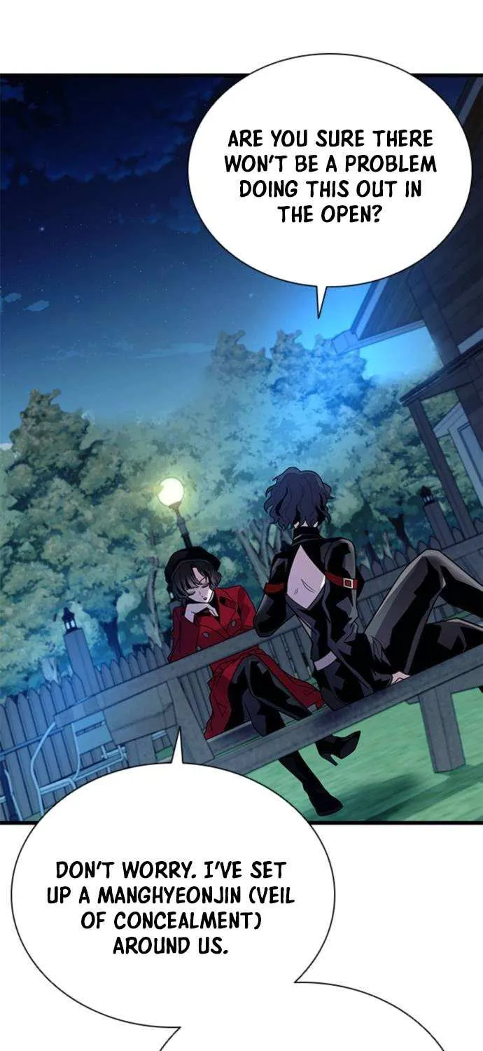 Read Villain To Kill Manga Online