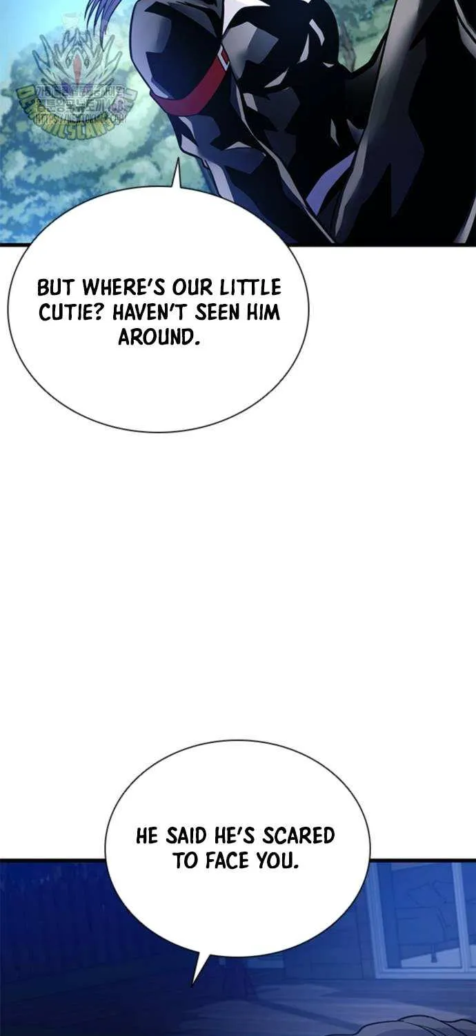 Read Villain To Kill Manga Online