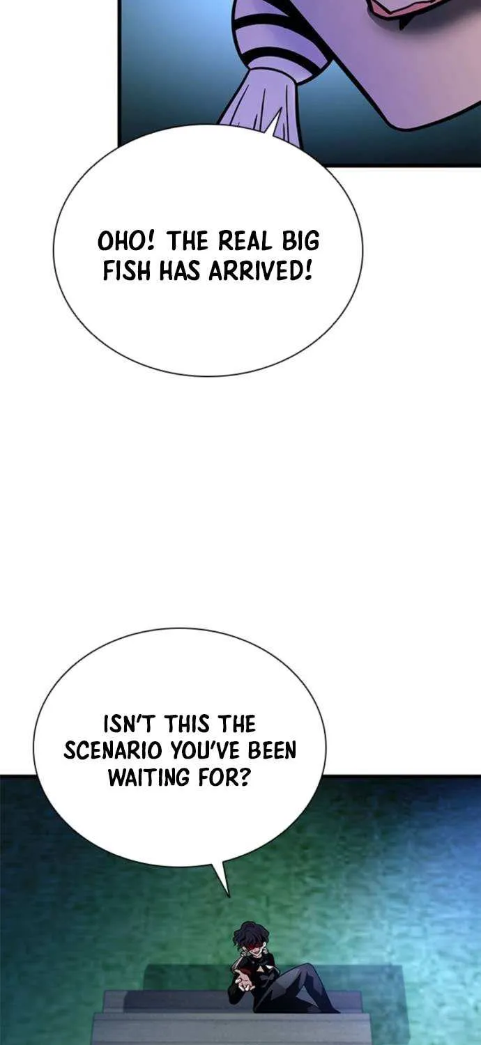 Read Villain To Kill Manga Online