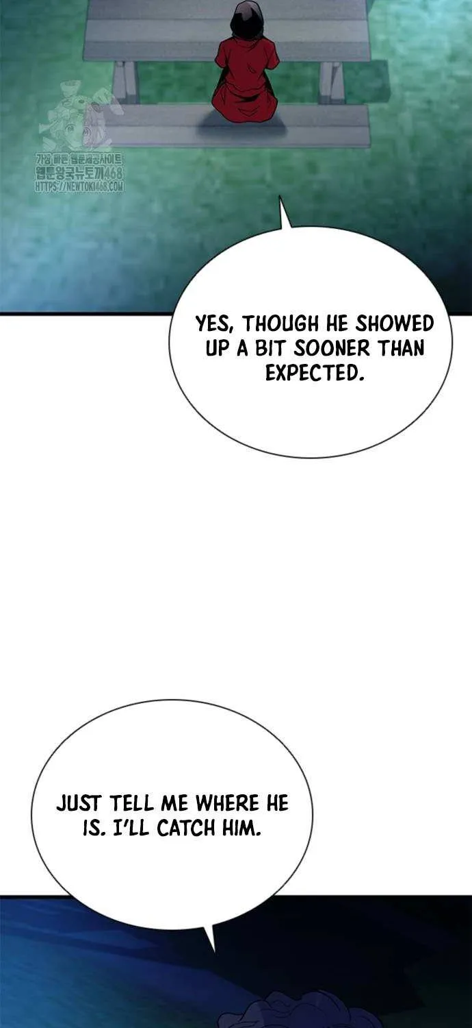 Read Villain To Kill Manga Online