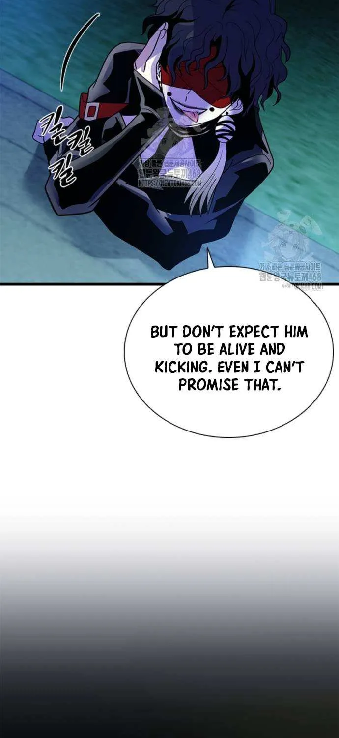 Read Villain To Kill Manga Online