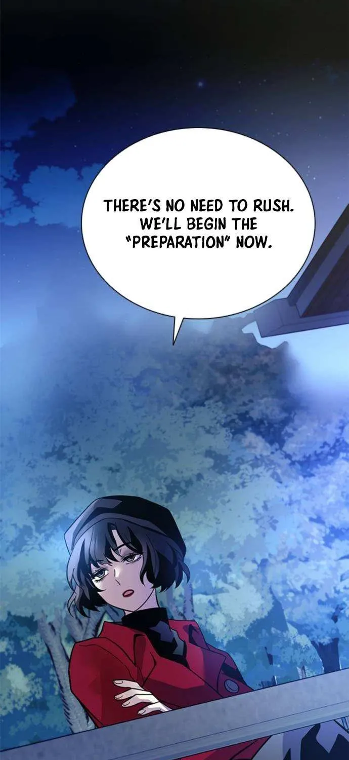 Read Villain To Kill Manga Online