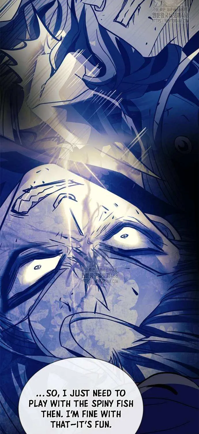 Read Villain To Kill Manga Online