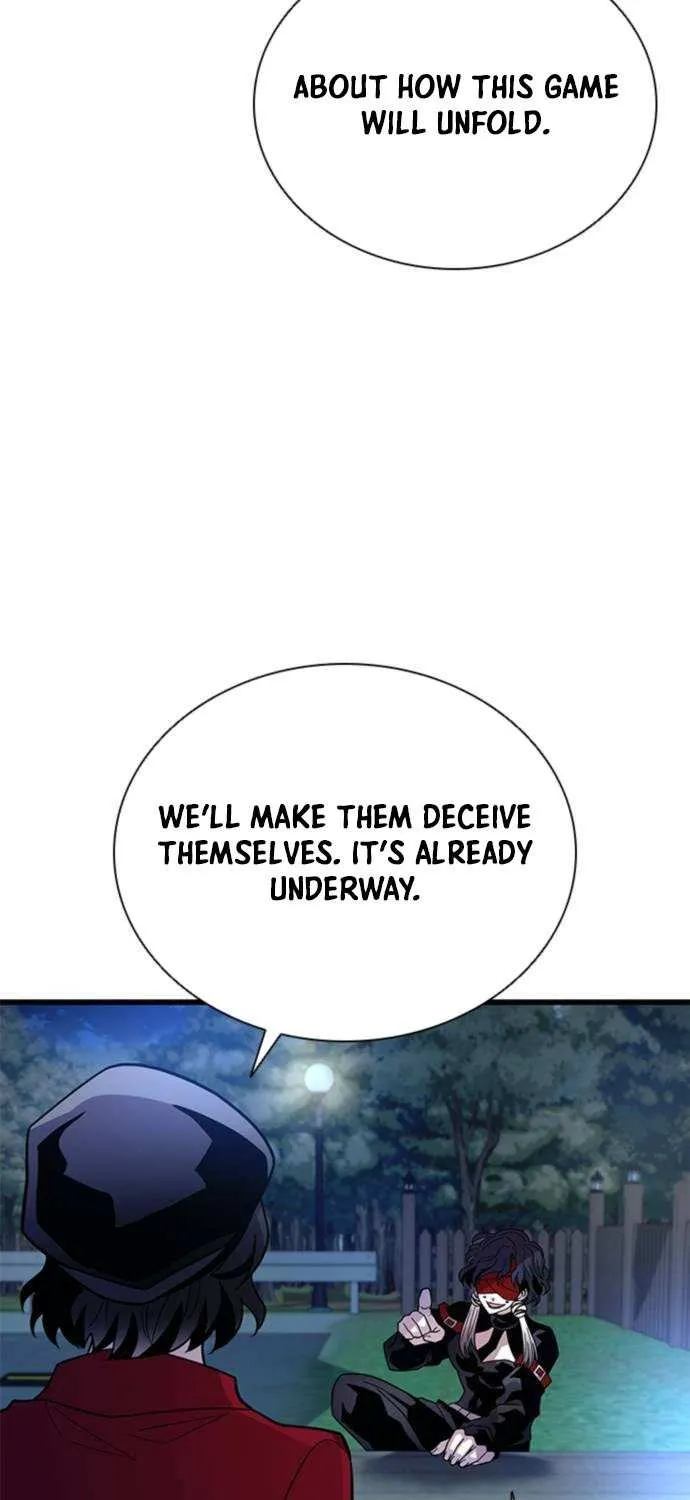 Read Villain To Kill Manga Online