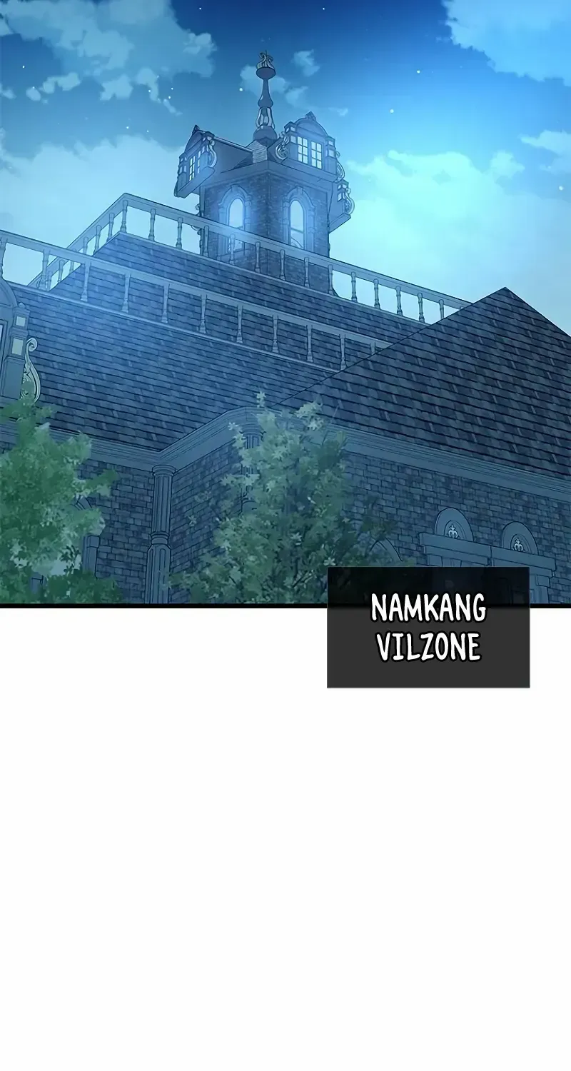 Read Villain To Kill Manga Online