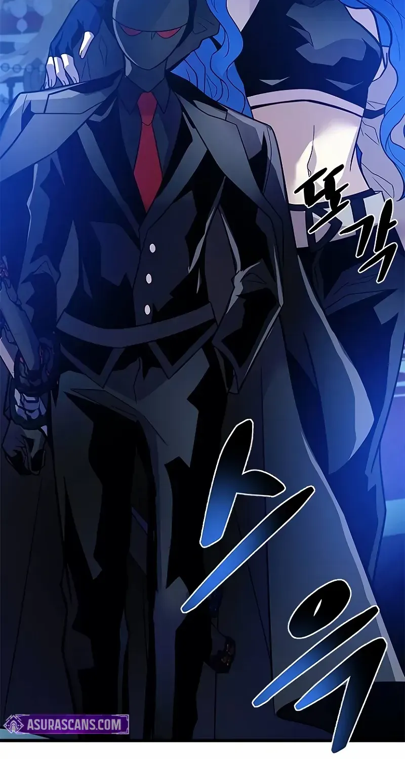 Read Villain To Kill Manga Online