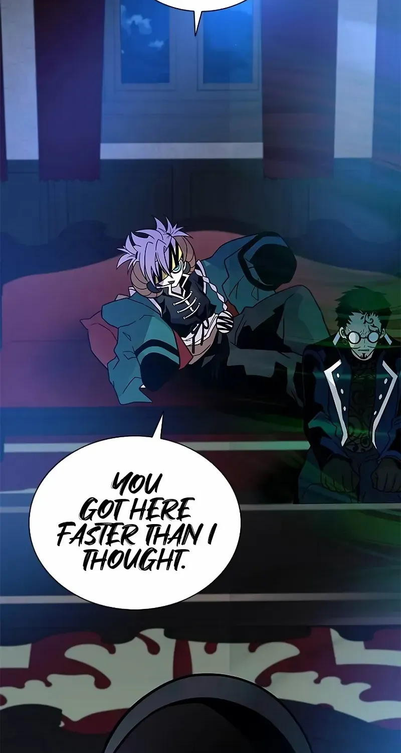 Read Villain To Kill Manga Online