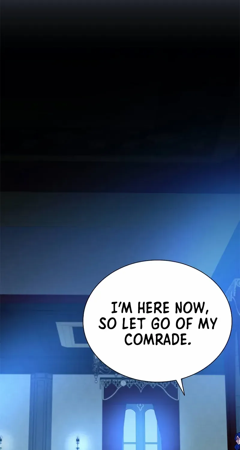 Read Villain To Kill Manga Online