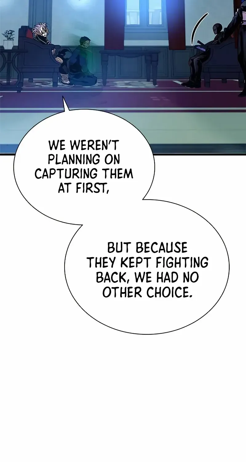 Read Villain To Kill Manga Online