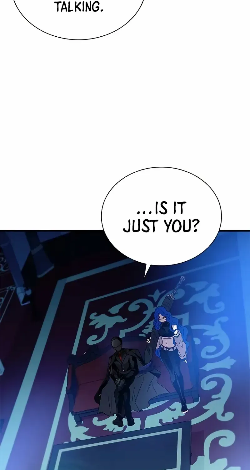 Read Villain To Kill Manga Online