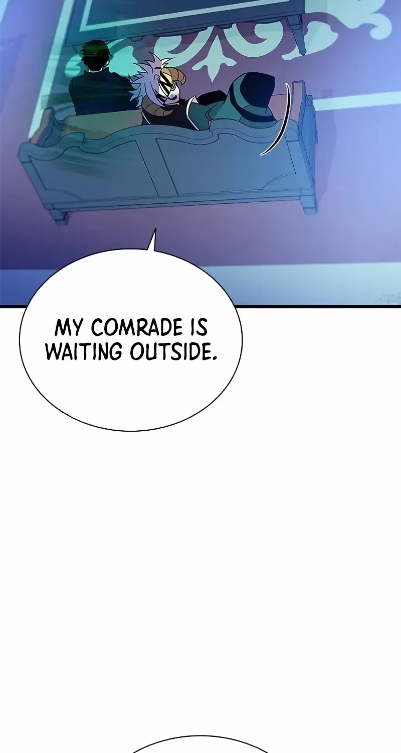 Read Villain To Kill Manga Online