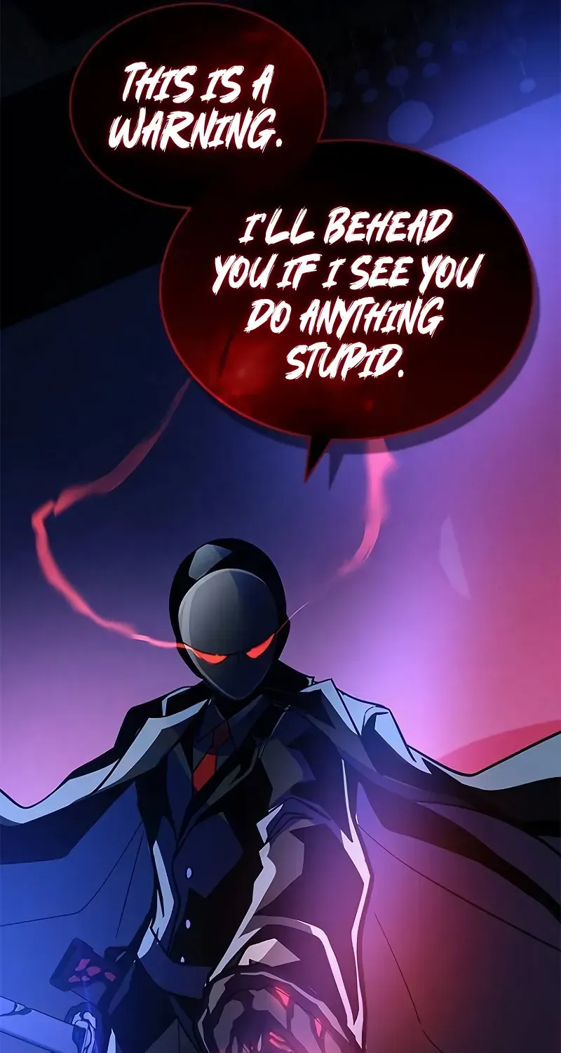 Read Villain To Kill Manga Online