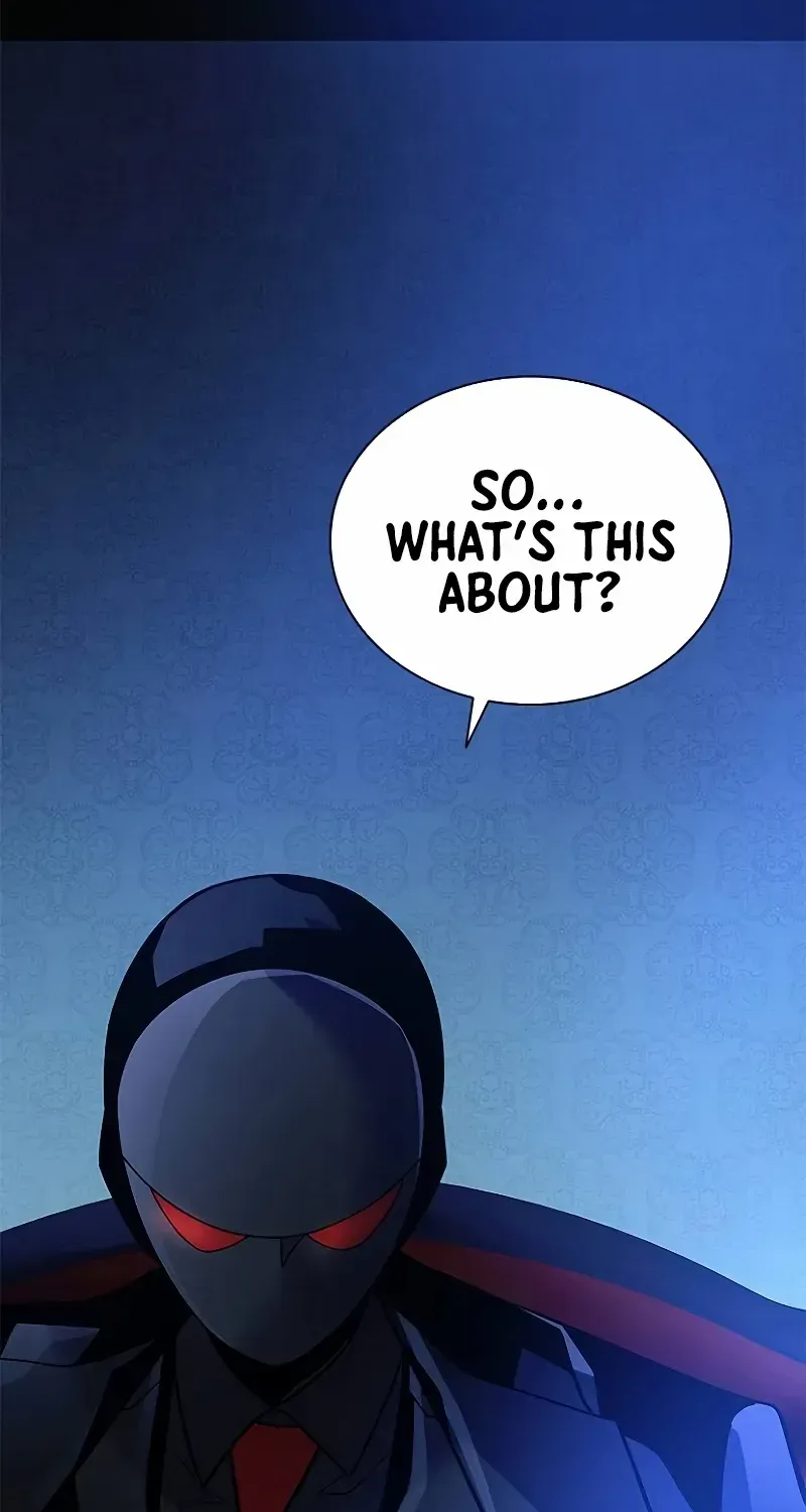 Read Villain To Kill Manga Online