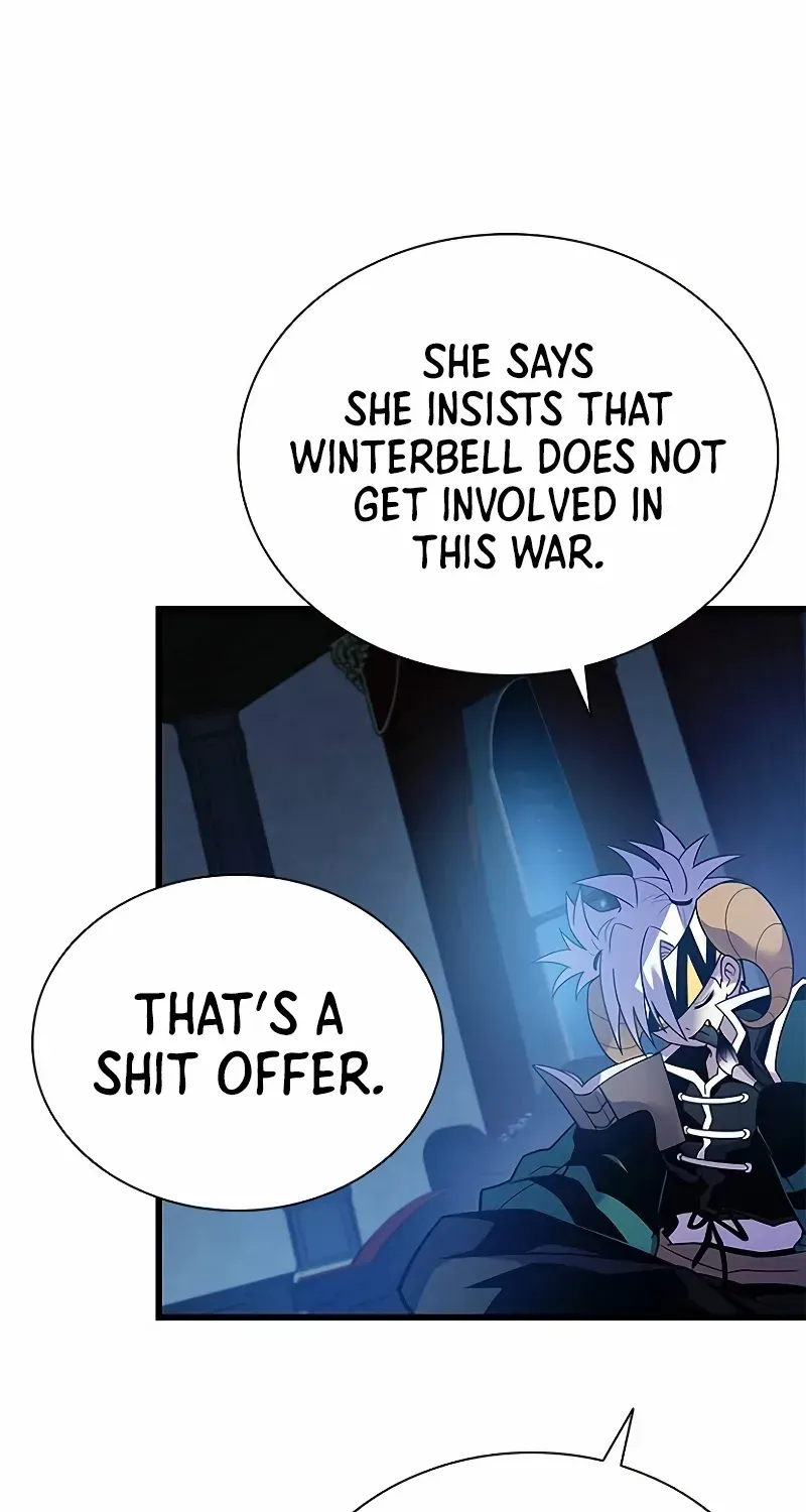 Read Villain To Kill Manga Online