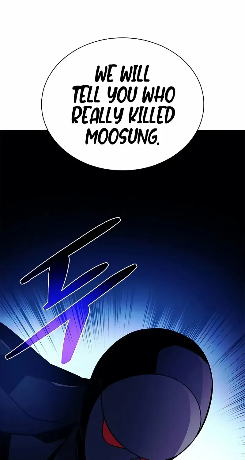 Read Villain To Kill Manga Online