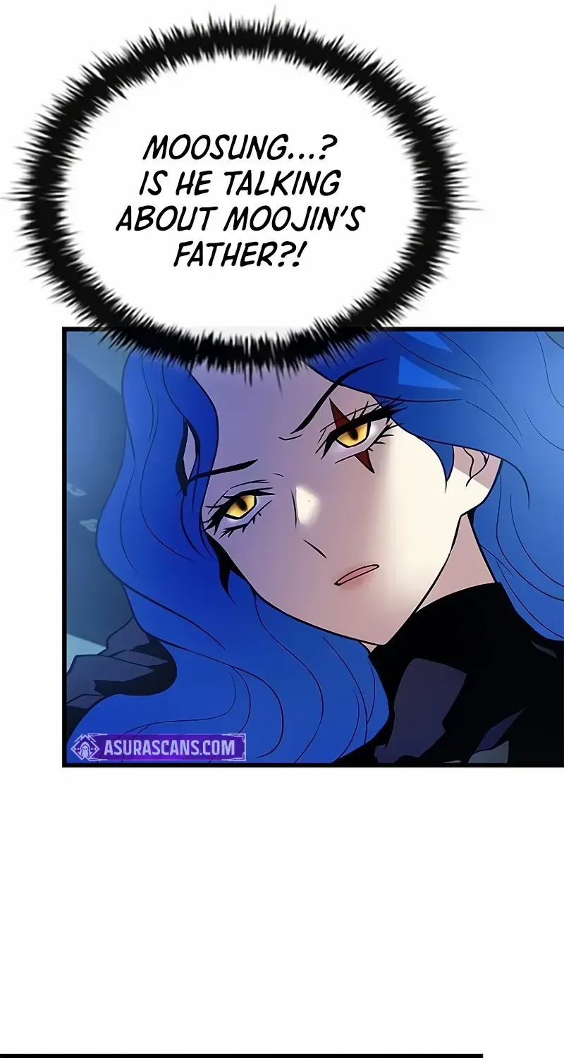 Read Villain To Kill Manga Online