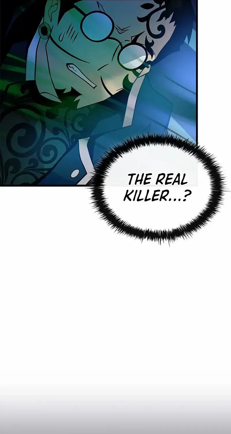 Read Villain To Kill Manga Online