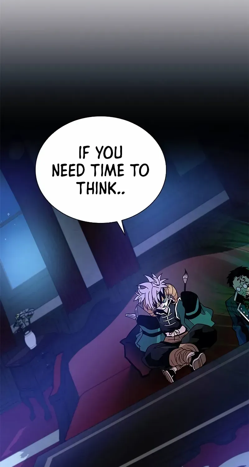 Read Villain To Kill Manga Online