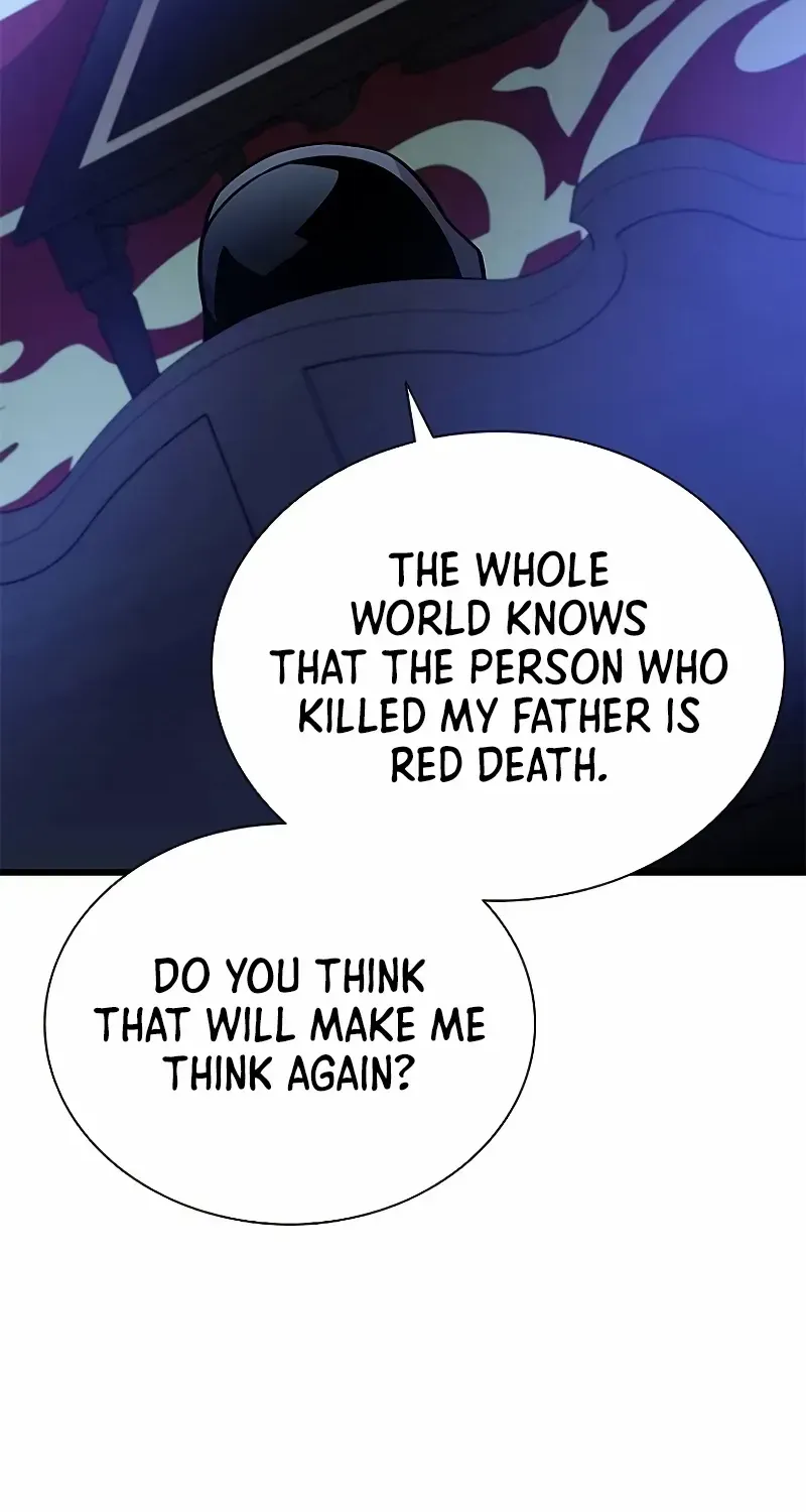 Read Villain To Kill Manga Online