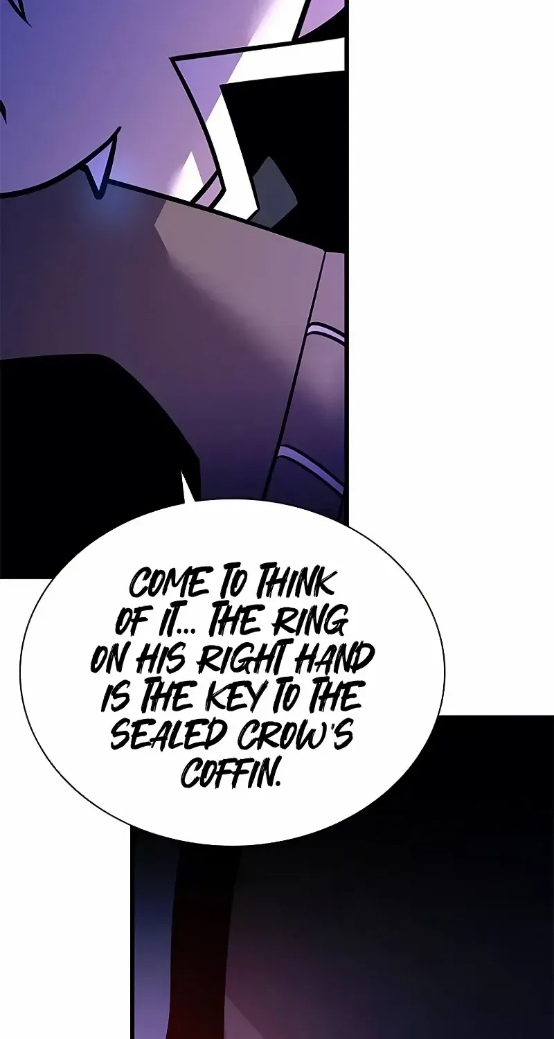 Read Villain To Kill Manga Online