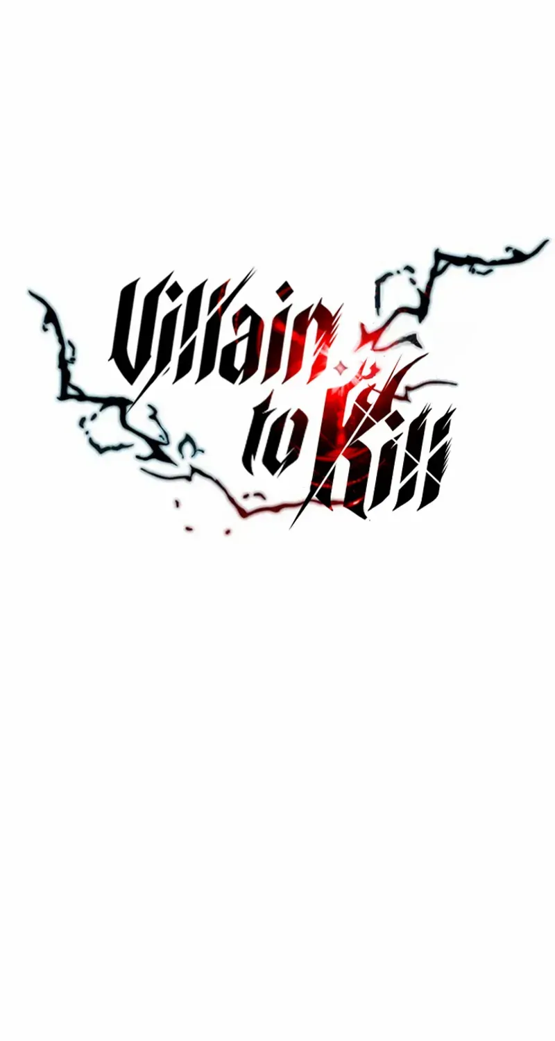 Read Villain To Kill Manga Online