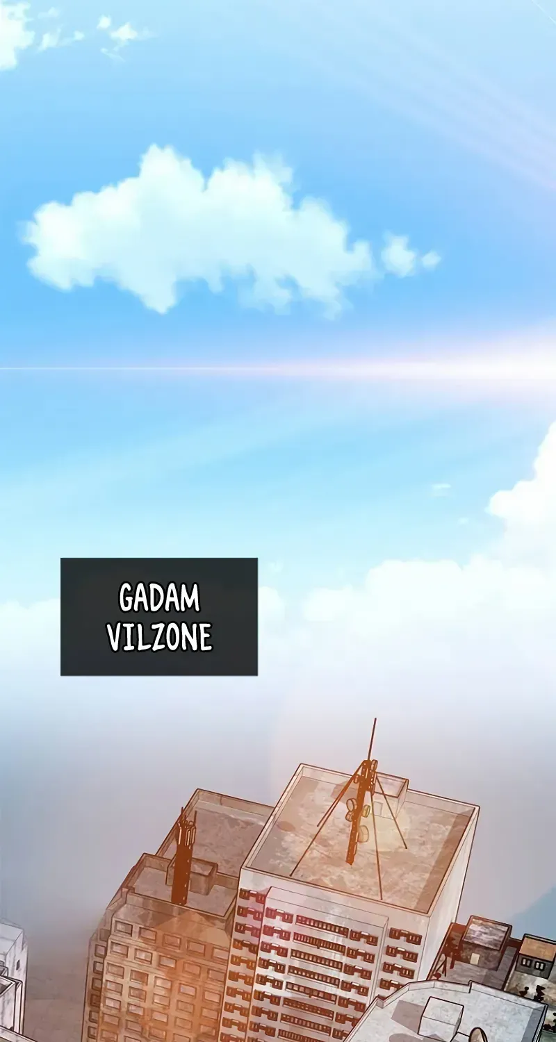 Read Villain To Kill Manga Online