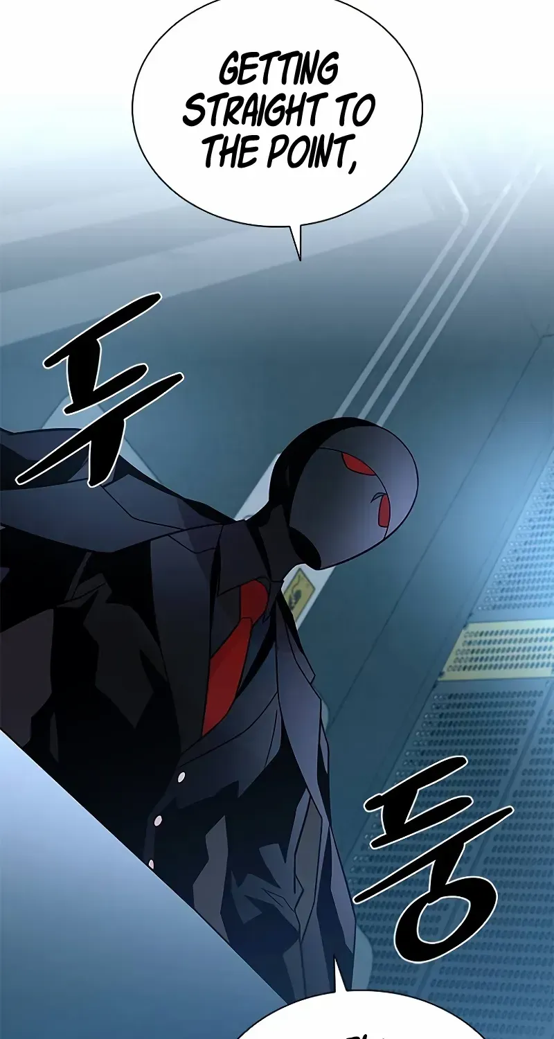 Read Villain To Kill Manga Online