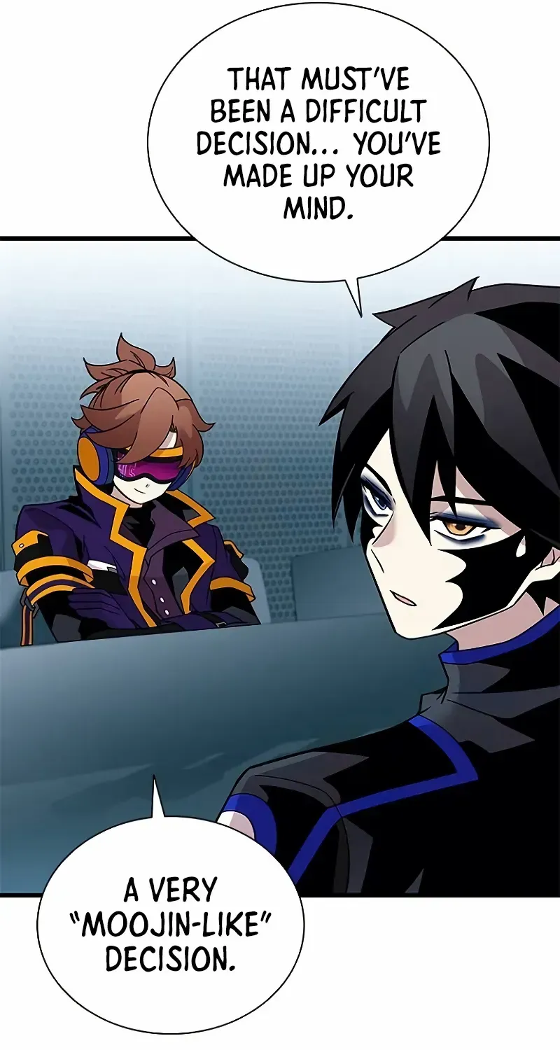 Read Villain To Kill Manga Online