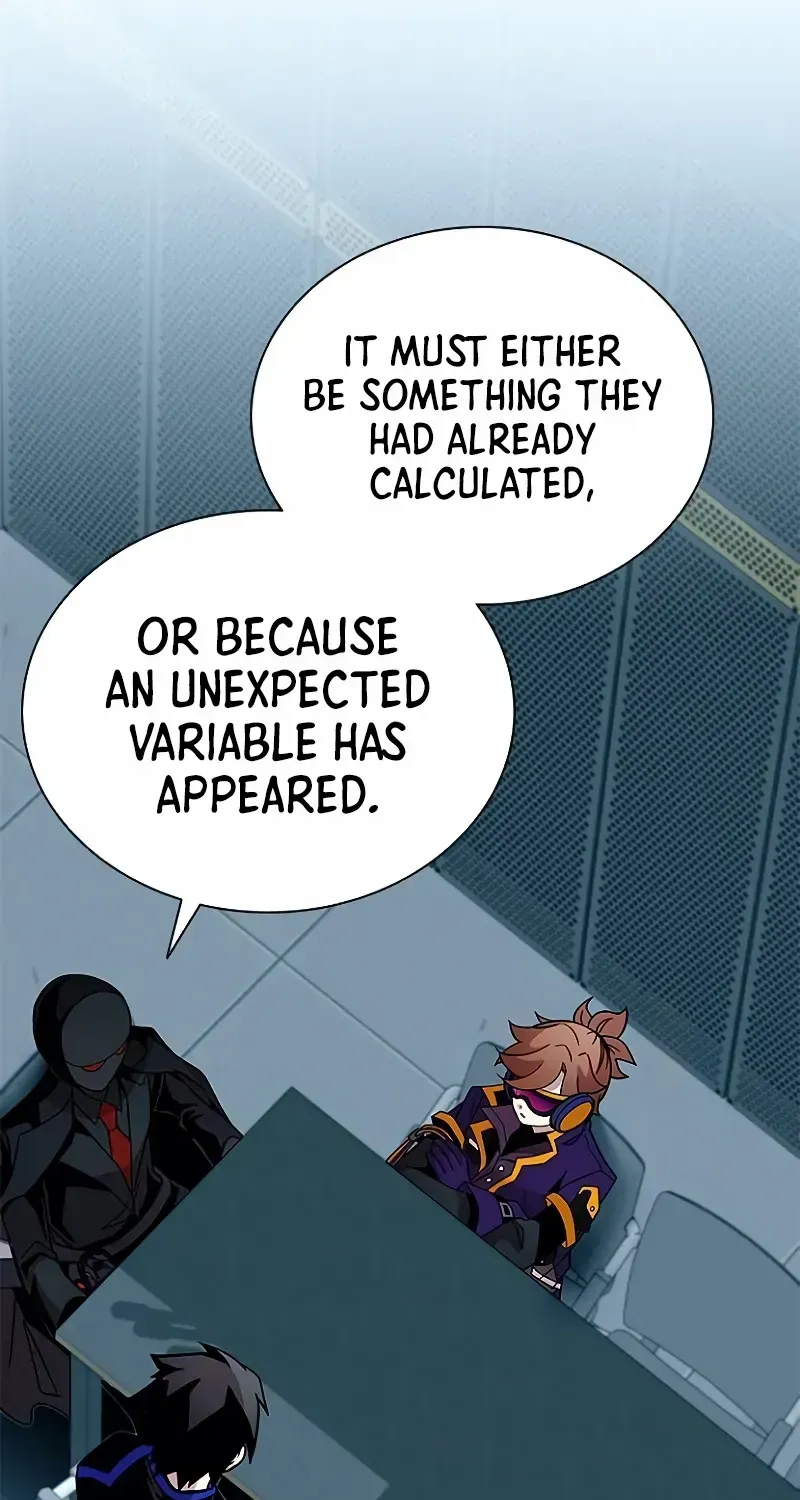 Read Villain To Kill Manga Online