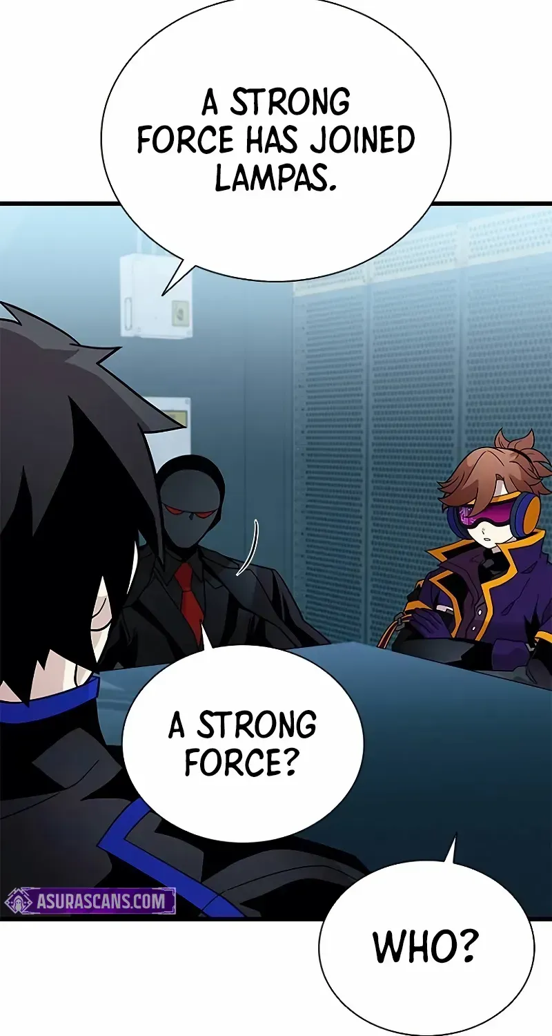 Read Villain To Kill Manga Online