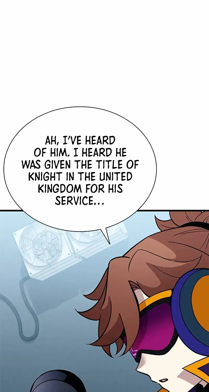 Read Villain To Kill Manga Online