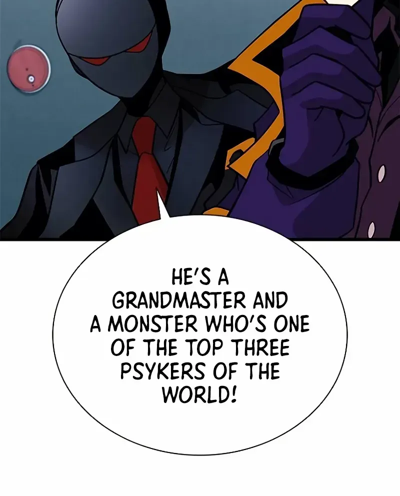 Read Villain To Kill Manga Online