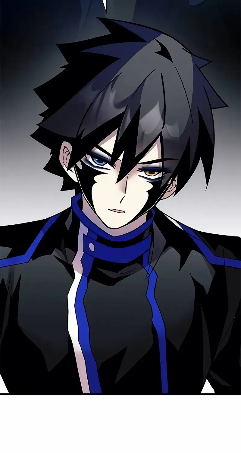 Read Villain To Kill Manga Online