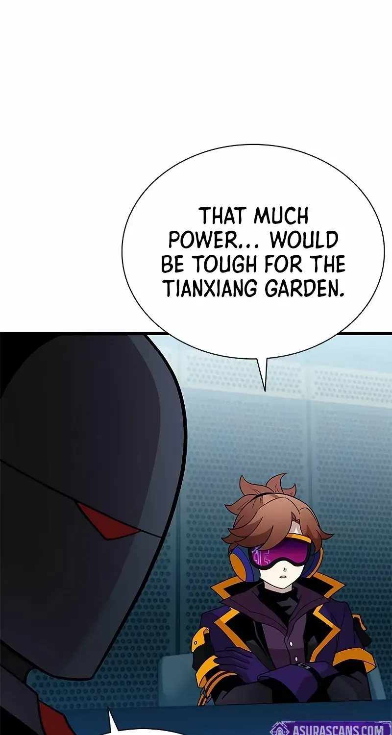 Read Villain To Kill Manga Online